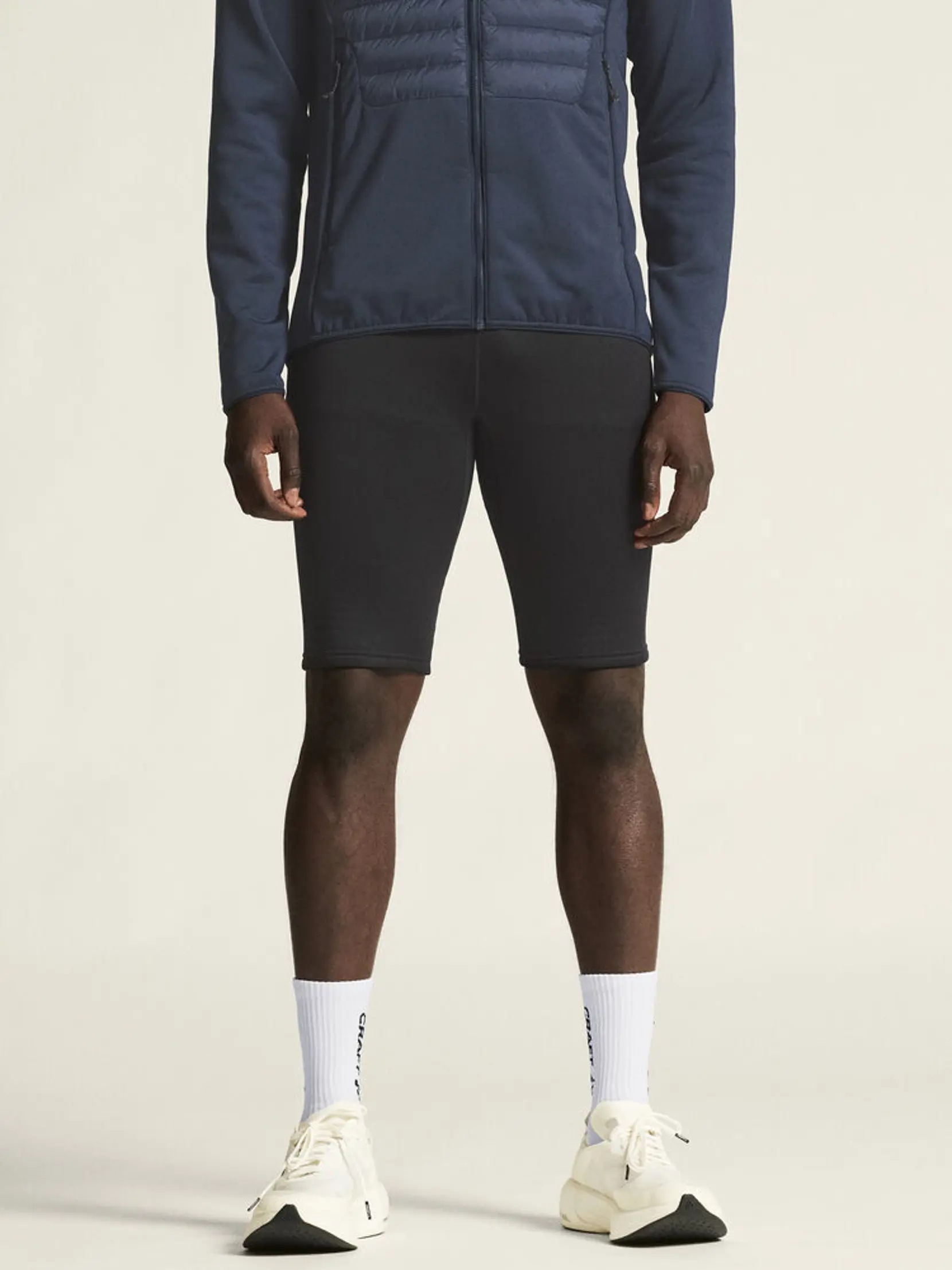 Bild på Explore Power Fleece Short Tights M