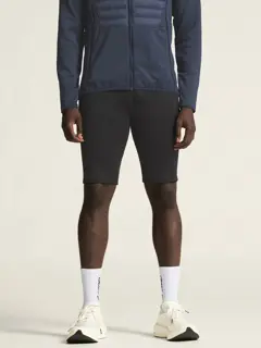 Bild på Explore Power Fleece Short Tights M
