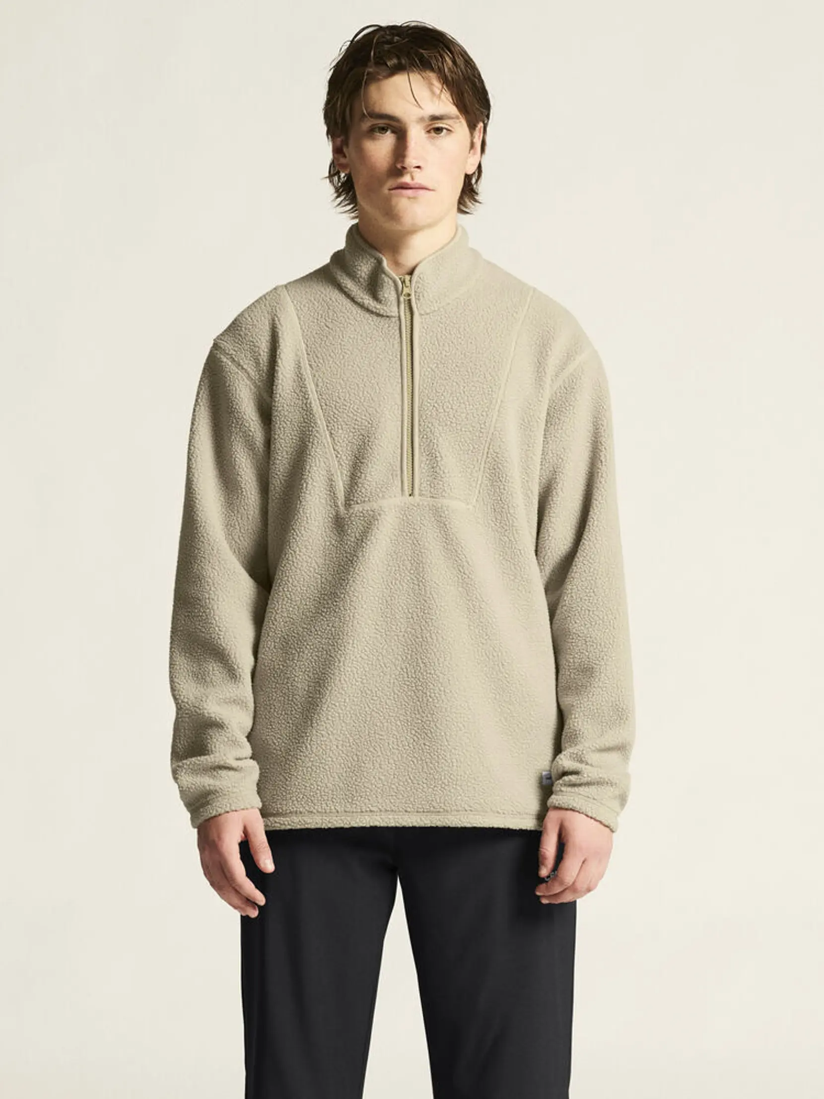 Bild på Join Pile Fleece HZ M
