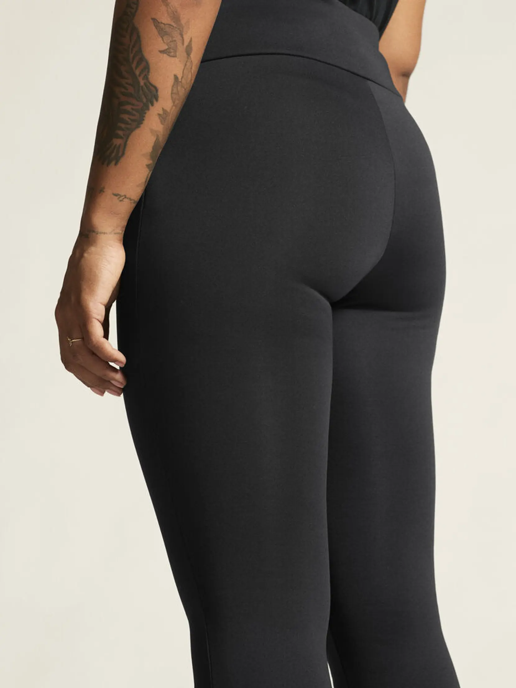Bild på Explore Power Fleece Tights W