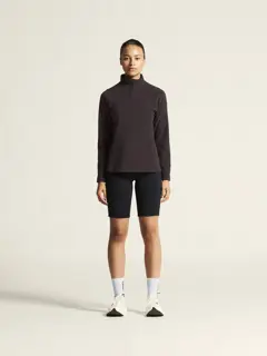 Bild på Explore Power Fleece Short Tights W