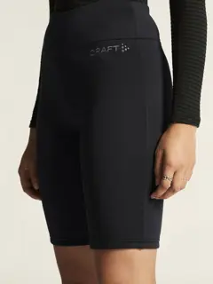 Bild på Explore Power Fleece Short Tights W