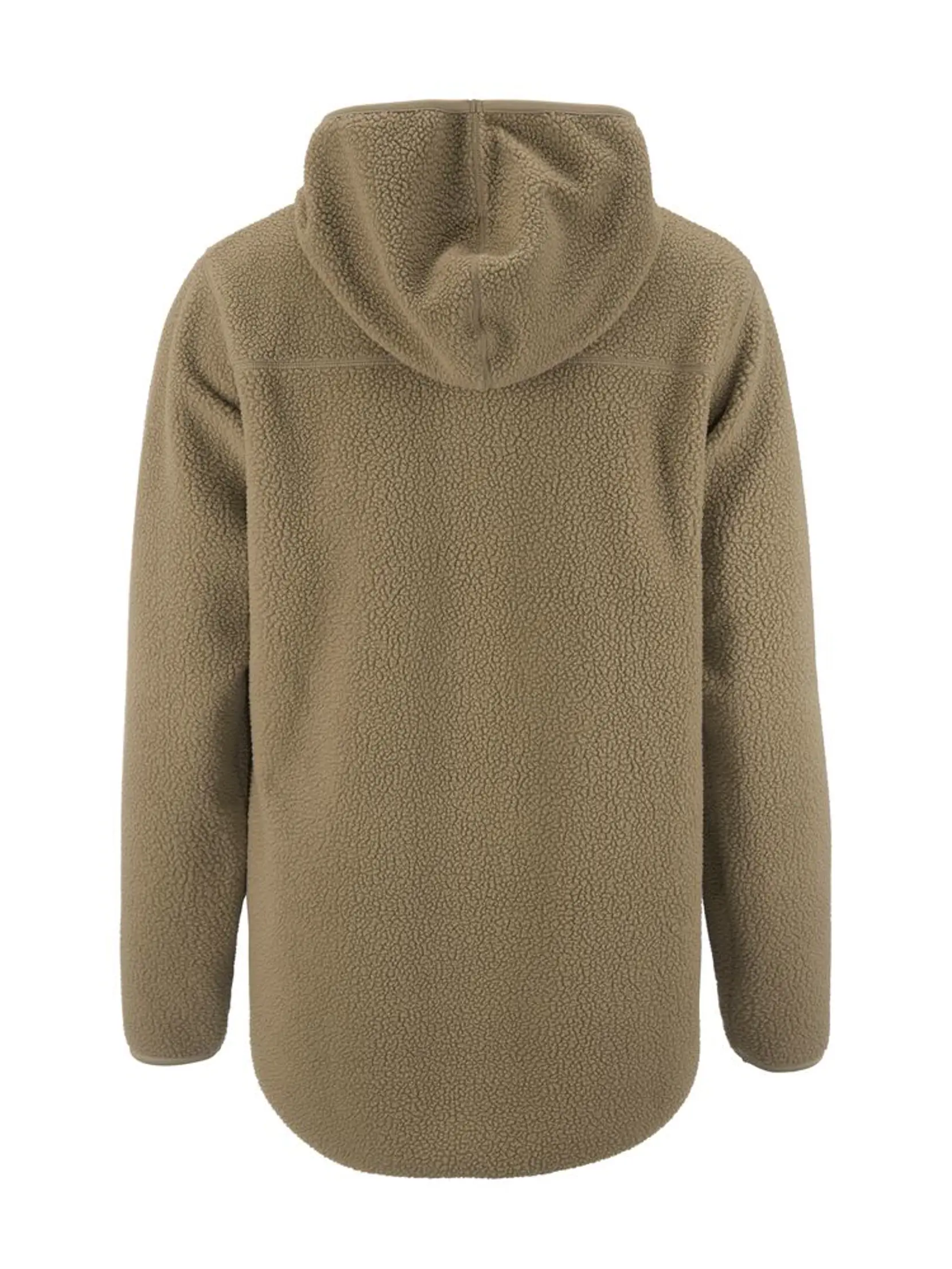Bild på Join Pile Fleece FZ Hood W