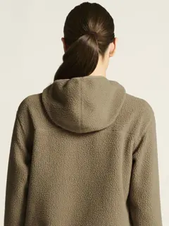 Bild på Join Pile Fleece FZ Hood W