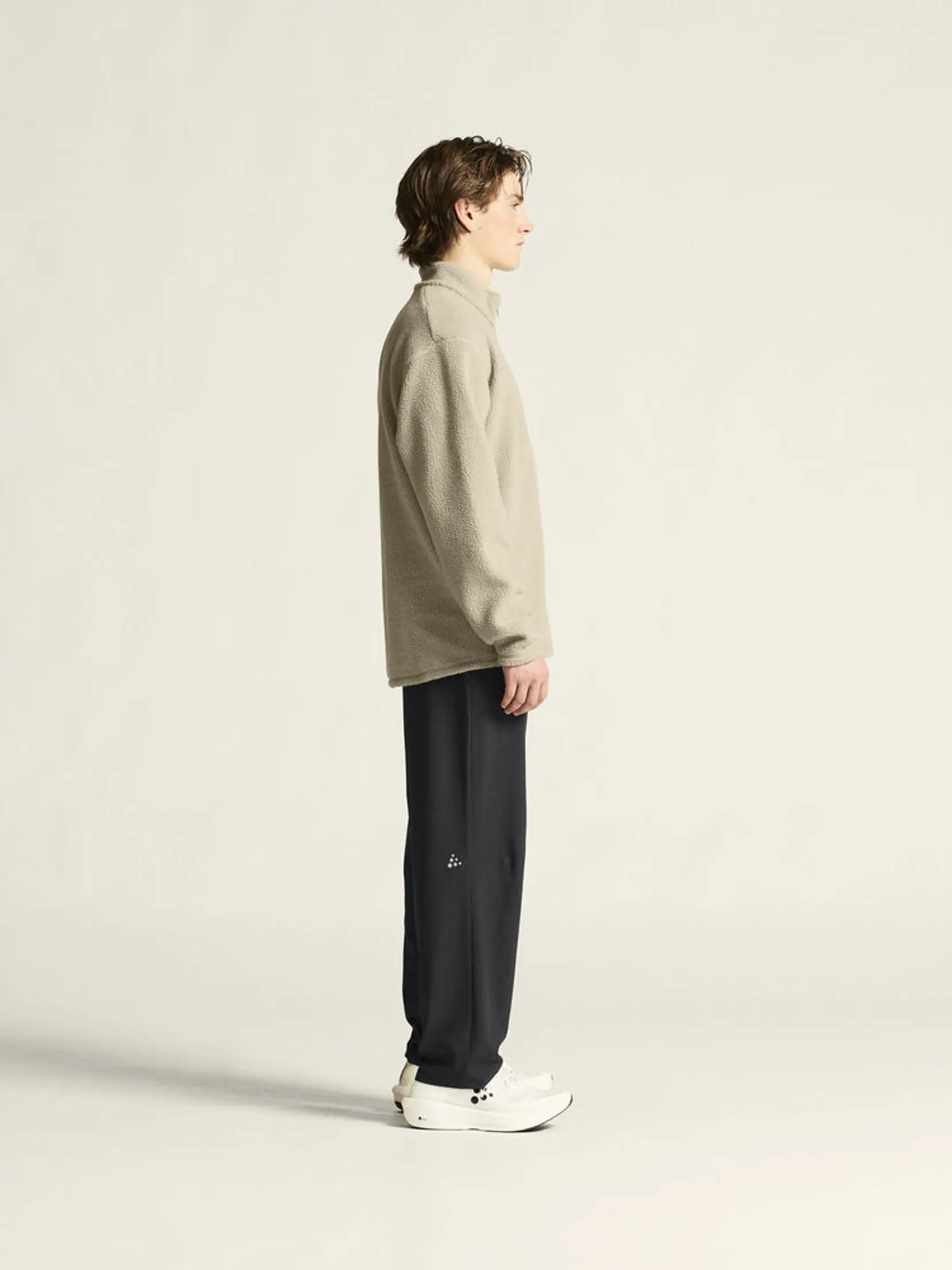 Bild på Join Pile Fleece HZ M