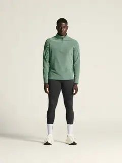 Bild på Explore Power Fleece Tights M