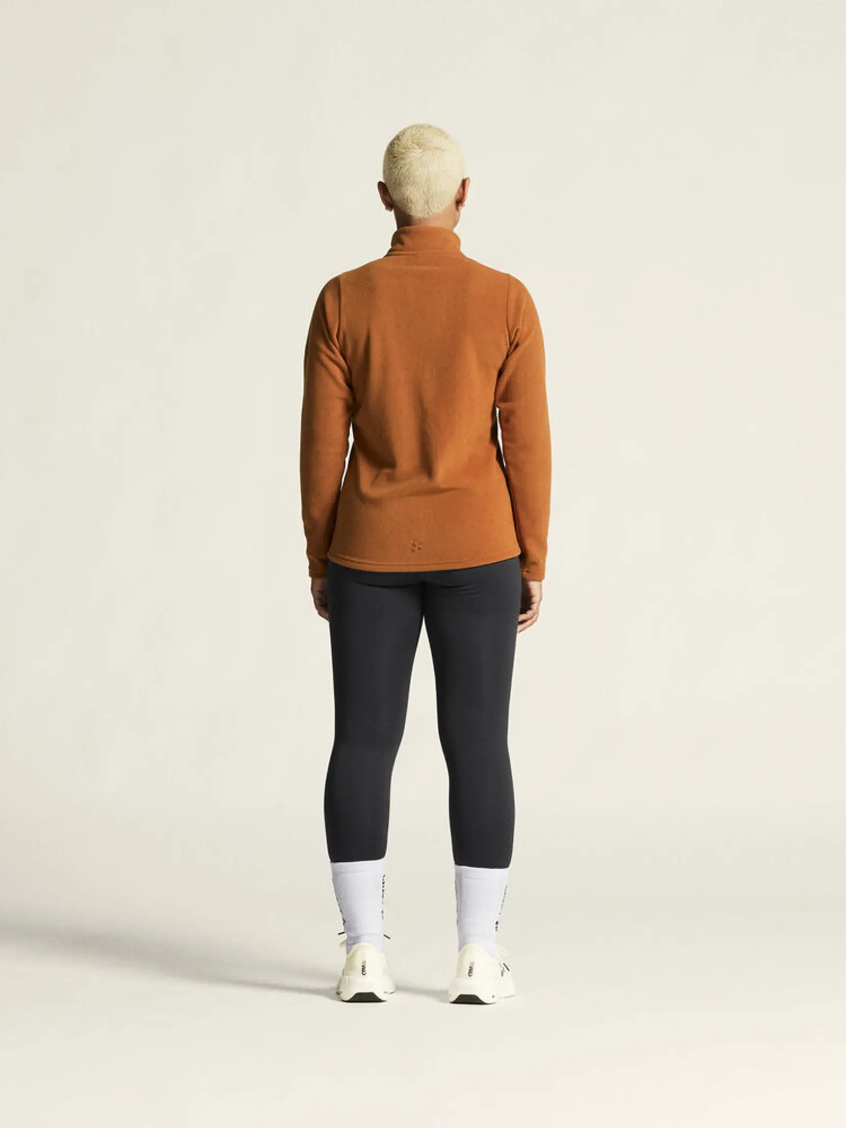 Bild på Explore Power Fleece Tights W