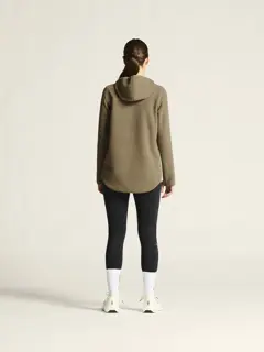 Bild på Join Pile Fleece FZ Hood W
