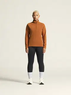 Bild på Explore Power Fleece Tights W
