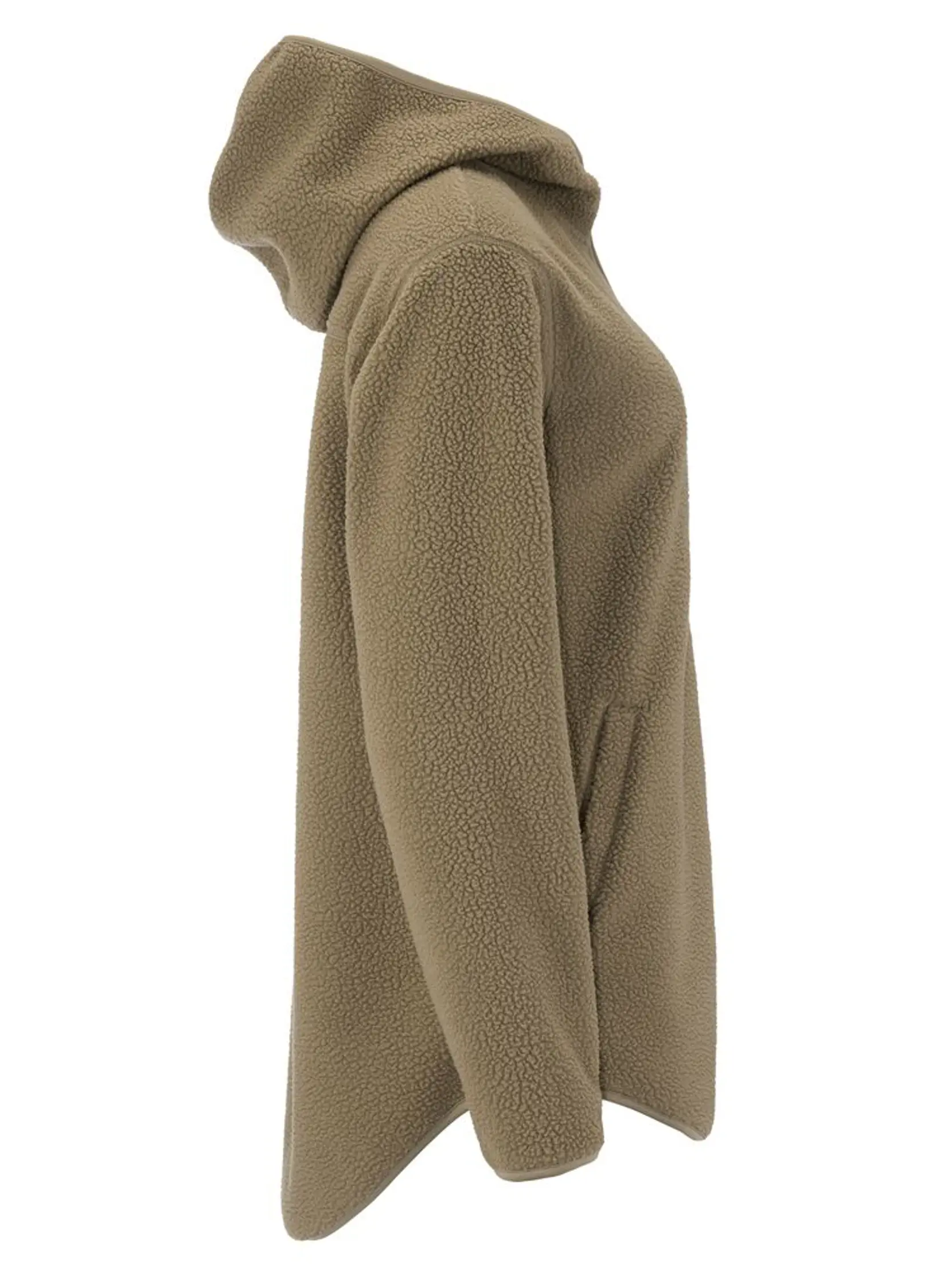 Bild på Join Pile Fleece FZ Hood W
