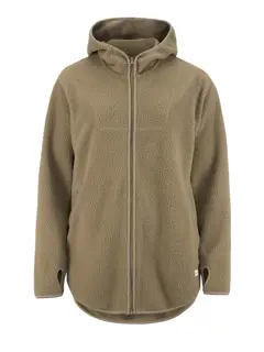 Bild på Join Pile Fleece FZ Hood W