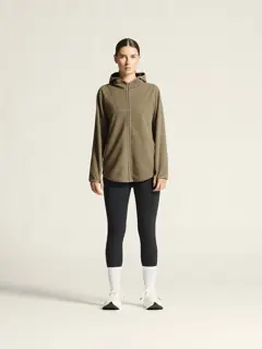 Bild på Join Pile Fleece FZ Hood W