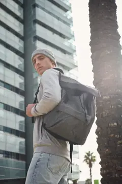 Bild på Melange Backpack
