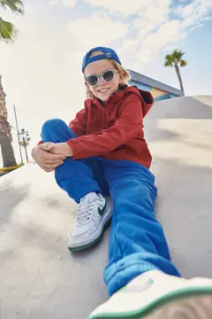 Bild på Classic Softshell Jacket Junior