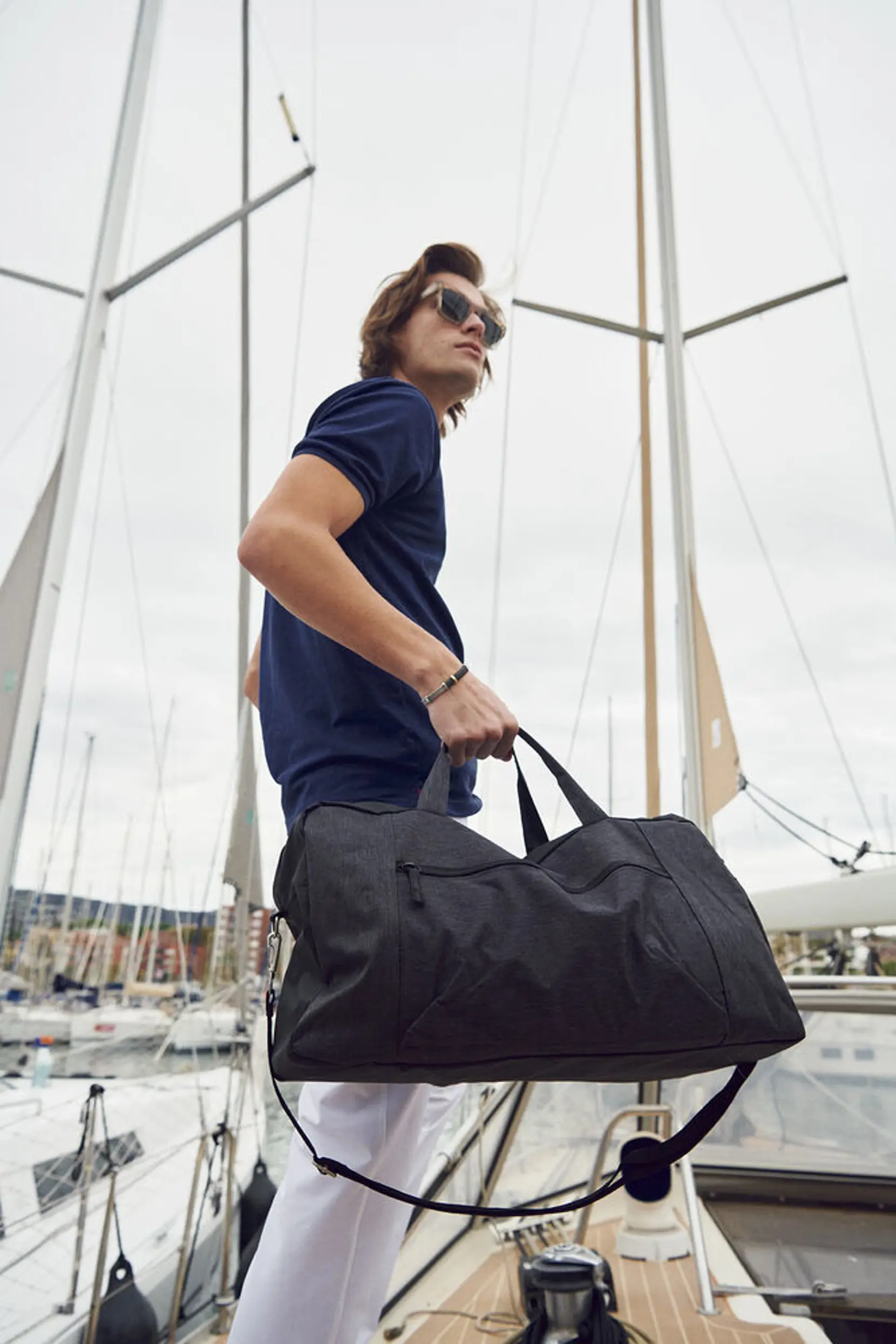 Bild på Prestige Dufflebag