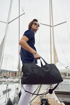 Bild på Prestige Dufflebag