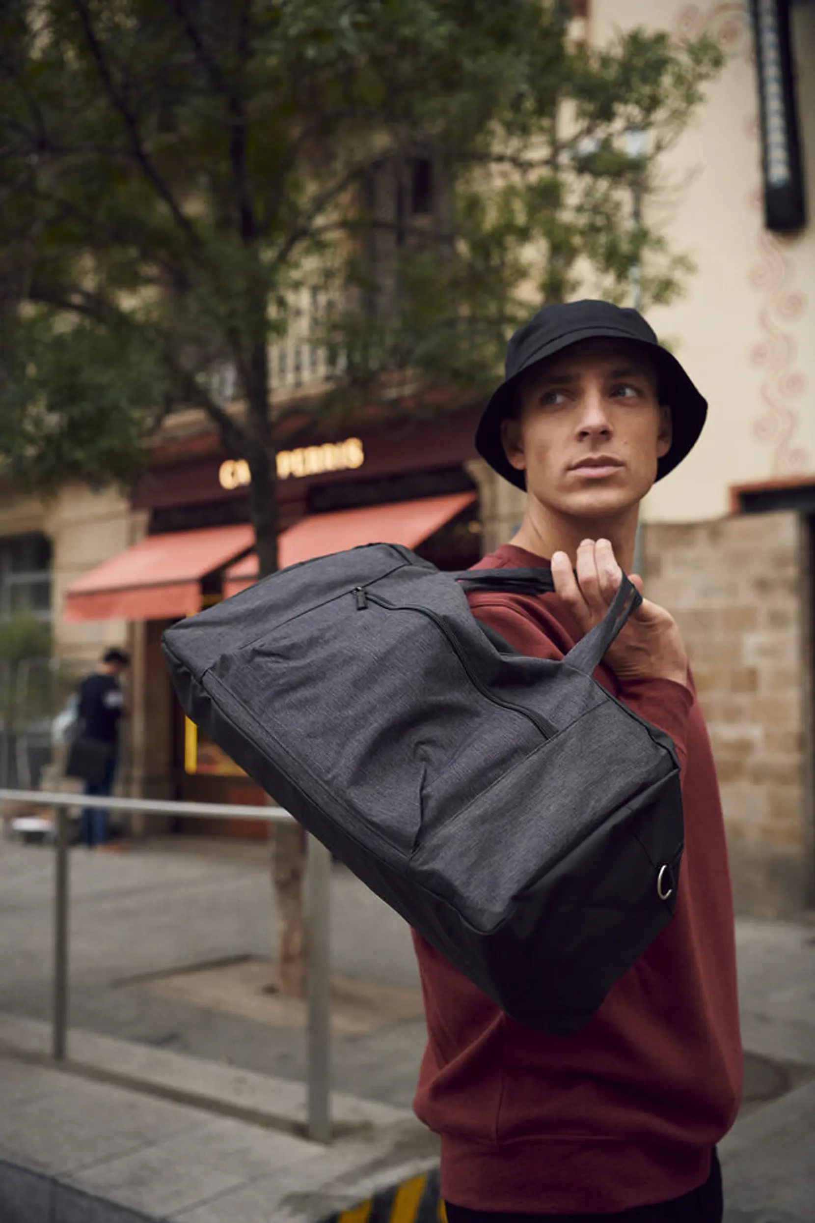 Bild på Prestige Dufflebag
