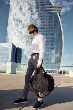 Bild på 2.0 Travel Bag Medium