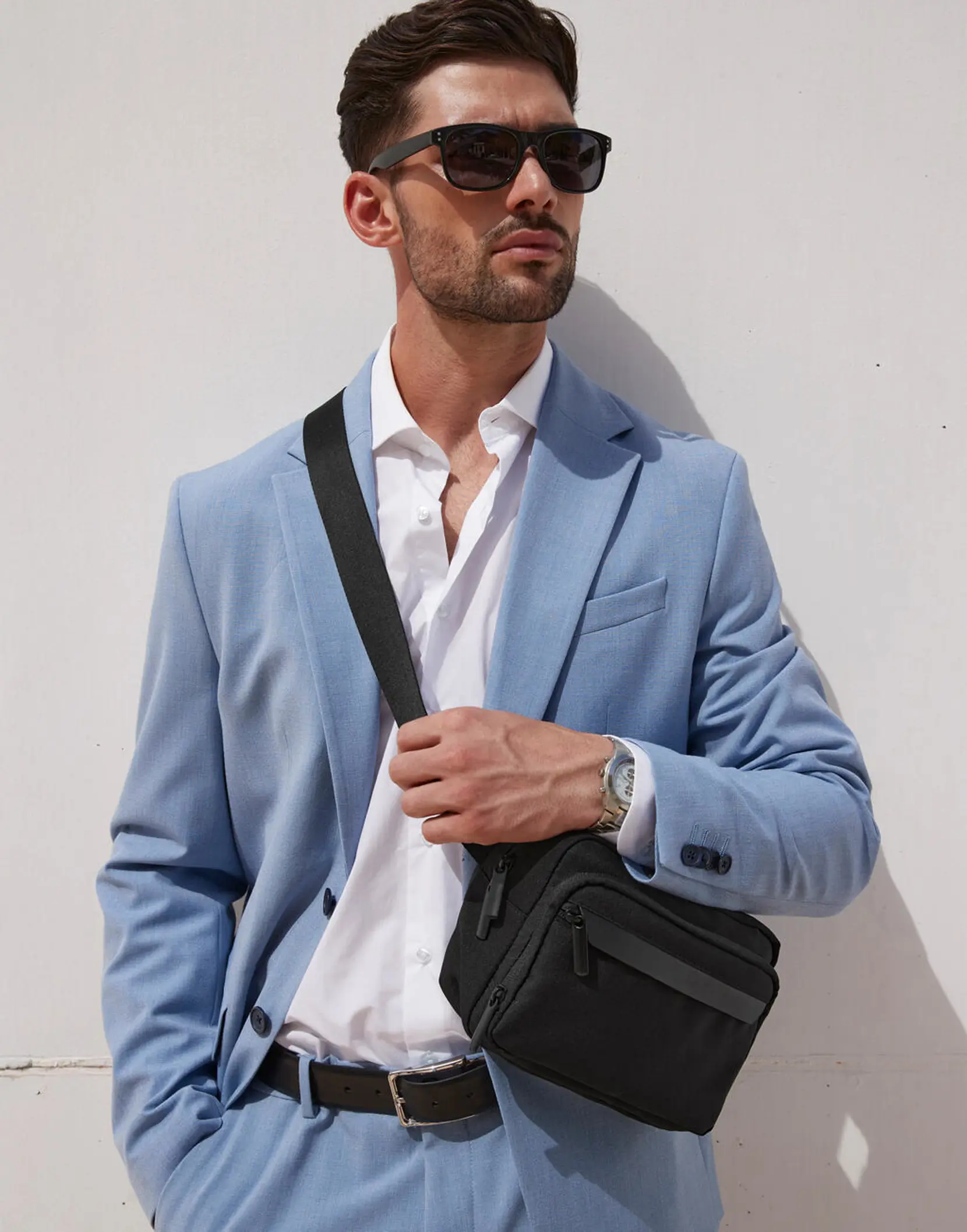 Bild på Airside Cross Body Bag