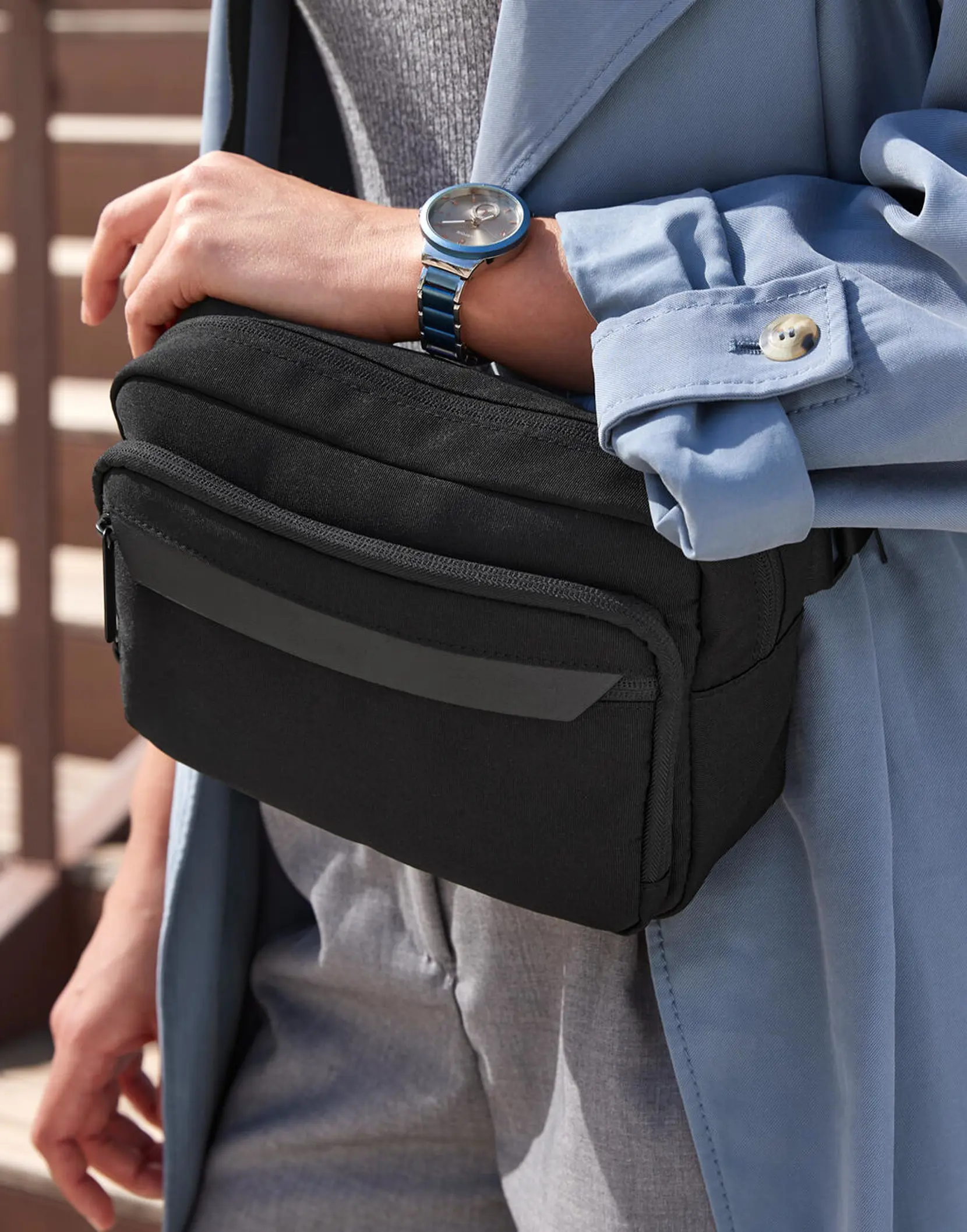 Bild på Airside Cross Body Bag