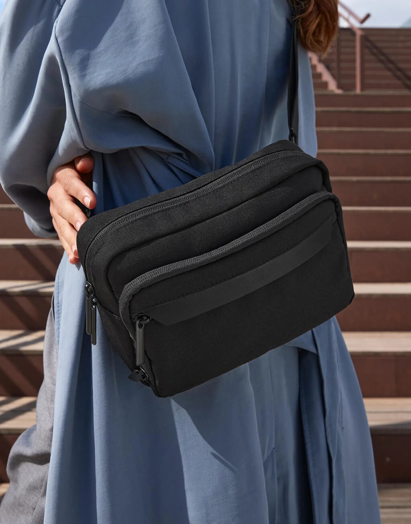 Bild på Airside Cross Body Bag