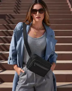 Bild på Airside Cross Body Bag