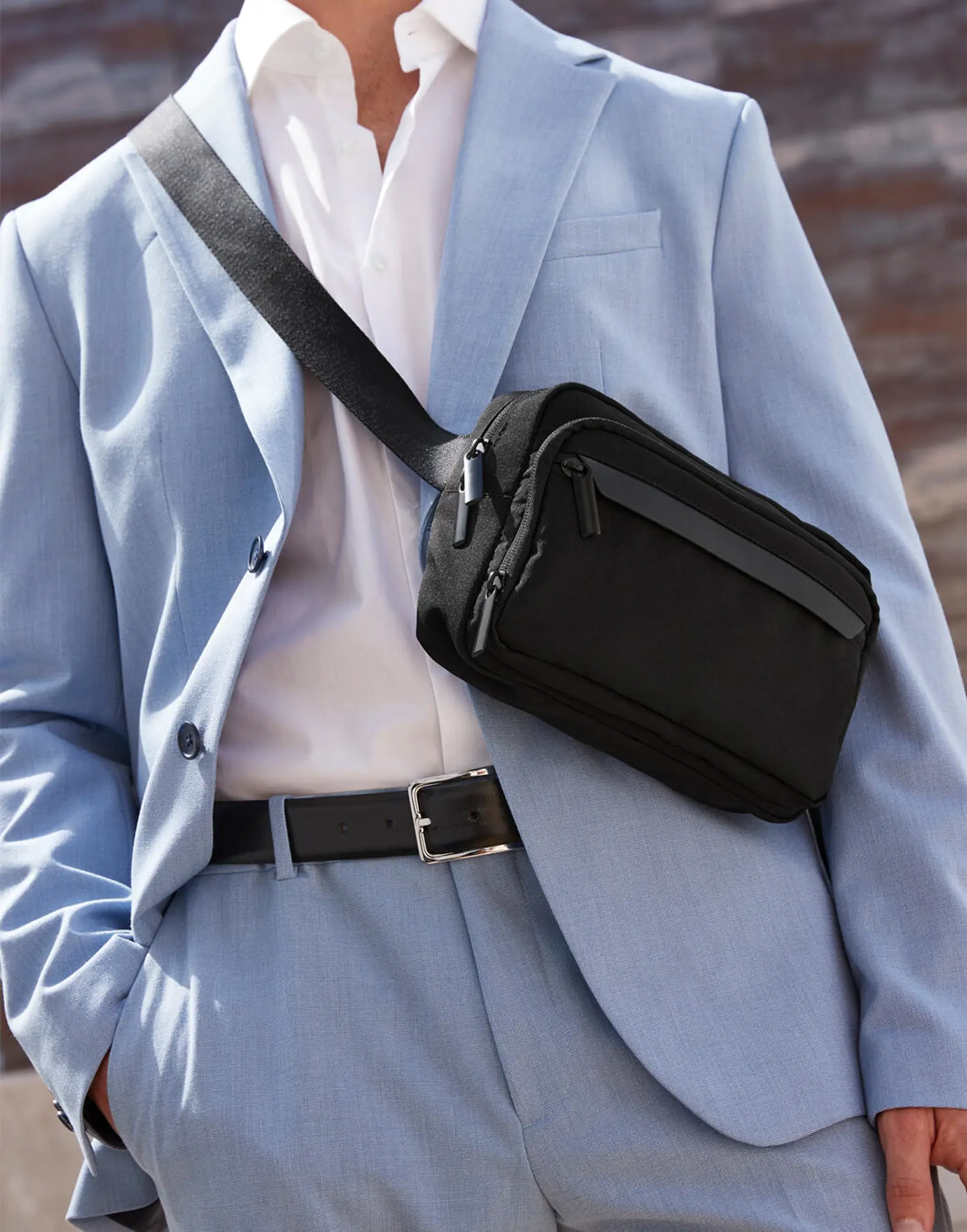 Bild på Airside Cross Body Bag