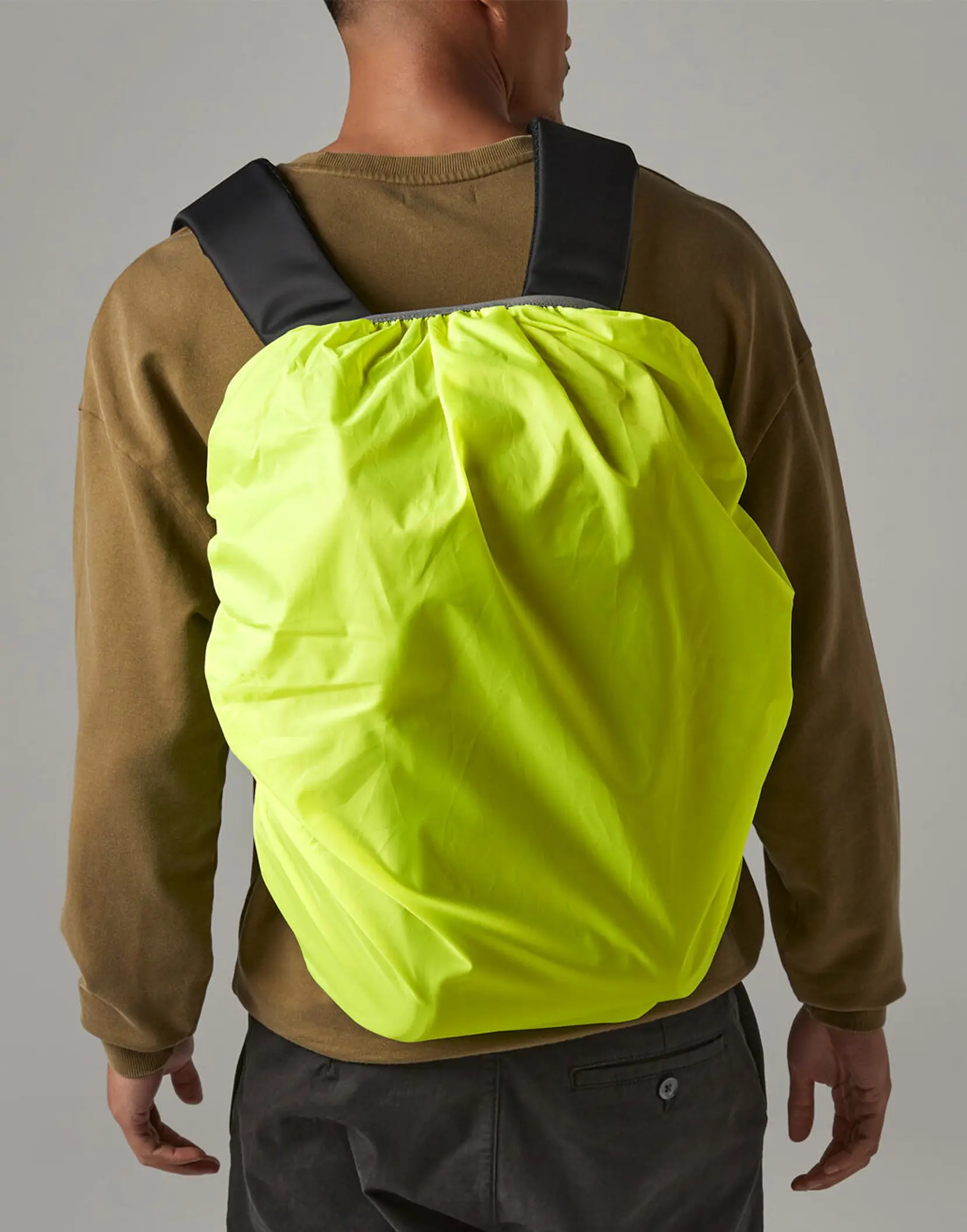 Bild på Waterproof Universal Rain Cover