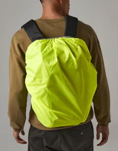 Bild på Waterproof Universal Rain Cover