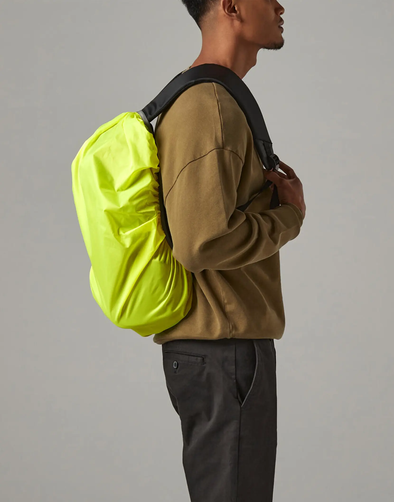 Bild på Waterproof Universal Rain Cover