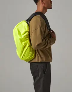 Bild på Waterproof Universal Rain Cover