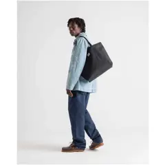 Bild på Herschel Classic™ tygväska av återvunnet material, 19L