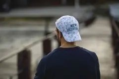 Bild på Marley Cap