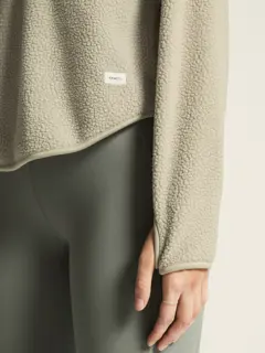 Bild på Join Pile Fleece HZ W