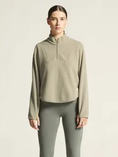 Bild på Join Pile Fleece HZ W