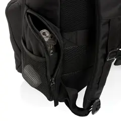 Bild på Swiss Peak AWARE™ RPET 15.6" pendlingsryggsäck
