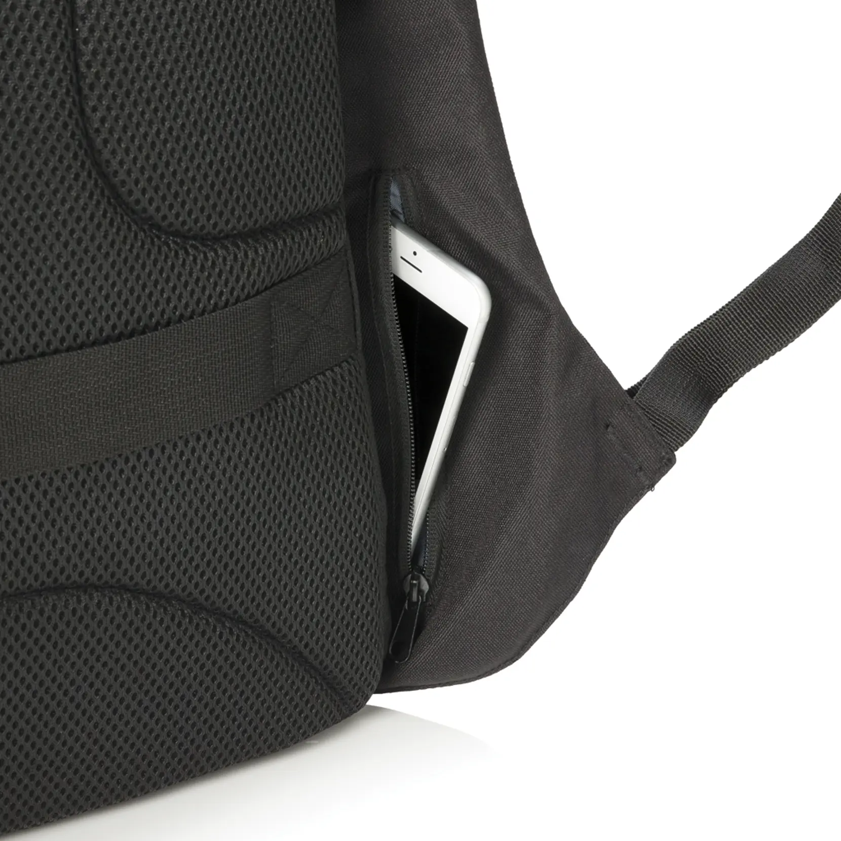 Bild på Swiss Peak AWARE™ anti-ficktjuv 15.6" laptopryggsäck
