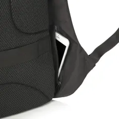 Bild på Swiss Peak AWARE™ anti-ficktjuv 15.6" laptopryggsäck
