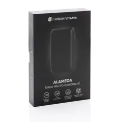 Bild på Urban Vitamin Alameda 10.000 mAh 18W PD powerbank