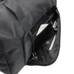 Bild på Swiss Peak AWARE™ RPET Voyager weekendväska