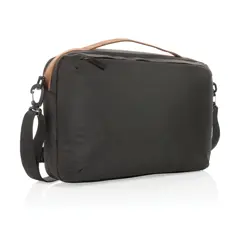 Bild på Impact AWARE™ 300D two tone lyxig 15.6" laptopväska
