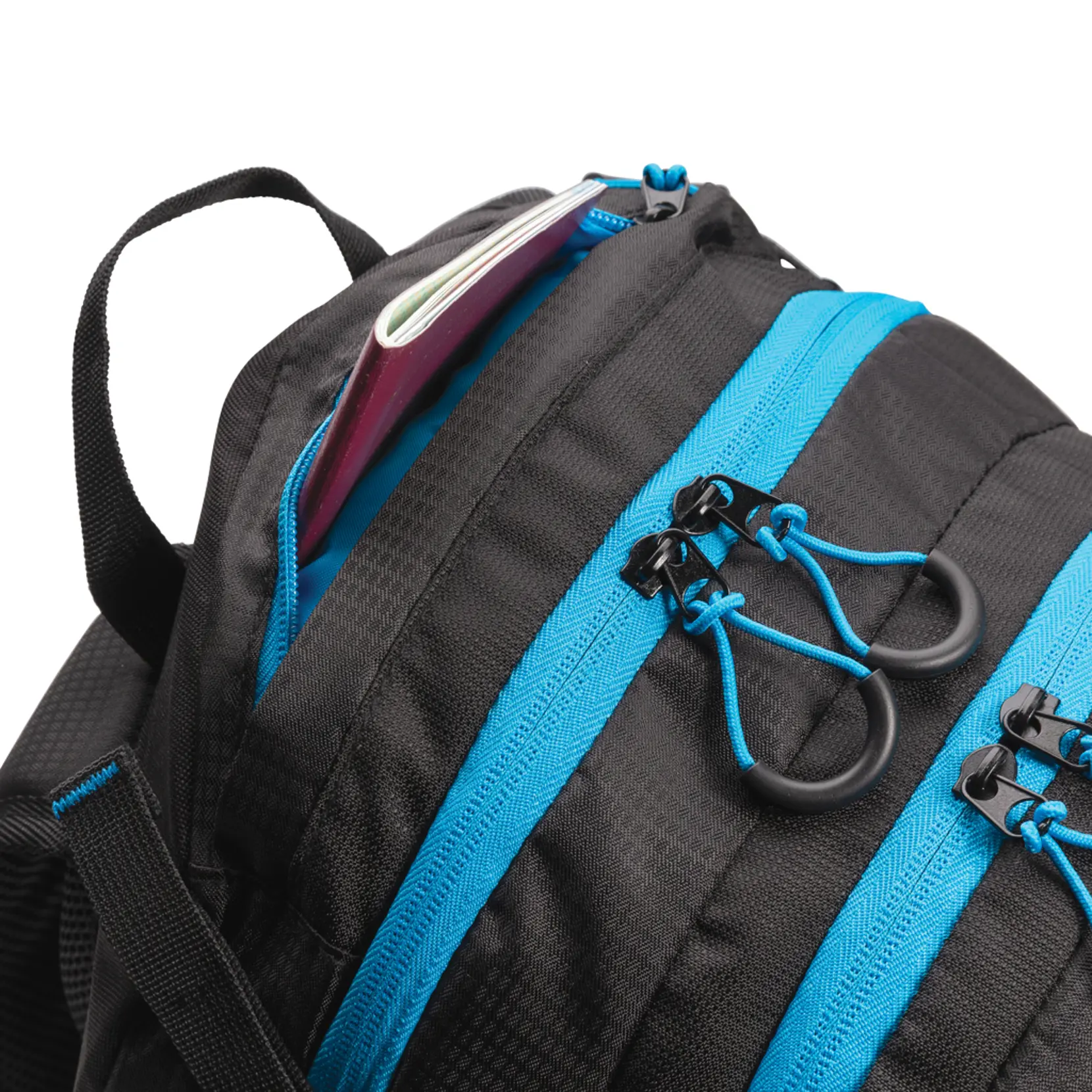 Bild på Explorer ribstop medium hikingryggsäck 26L PVC-fri