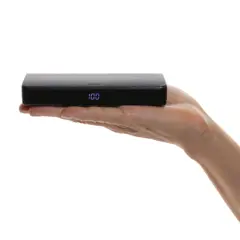 Bild på FlashCharge 20.000mAh powerbank snabbladdning, RCS rplast