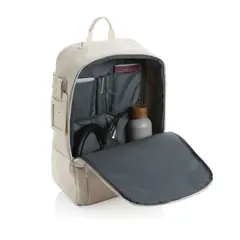 Bild på Armond 15.6" deluxe laptopryggsäck AWARE™ RPET