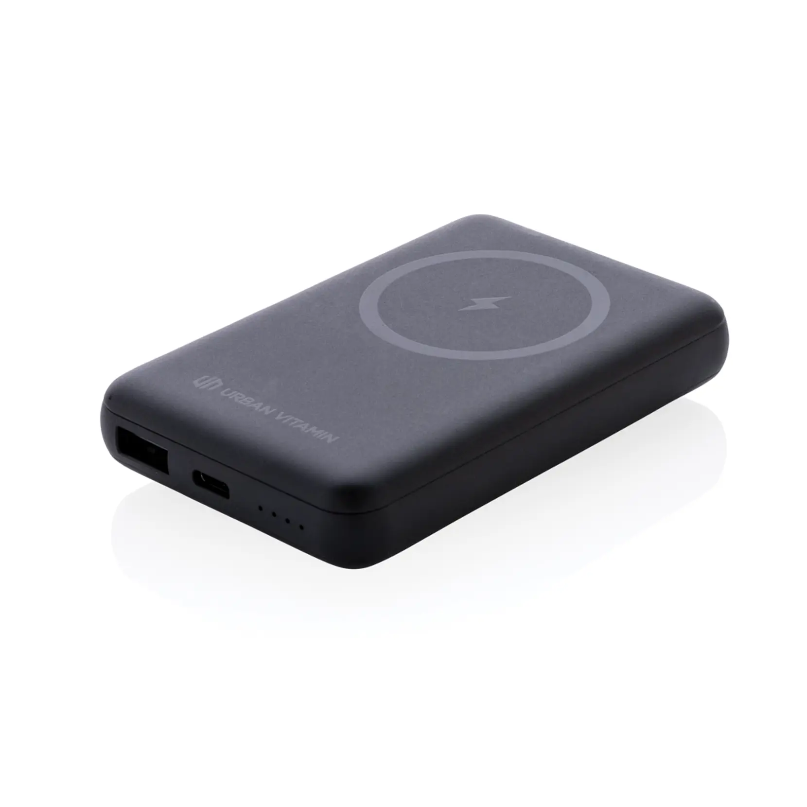 Bild på Urban Vitamin Los Altos 5.000 mAh powerbank RCS rplast