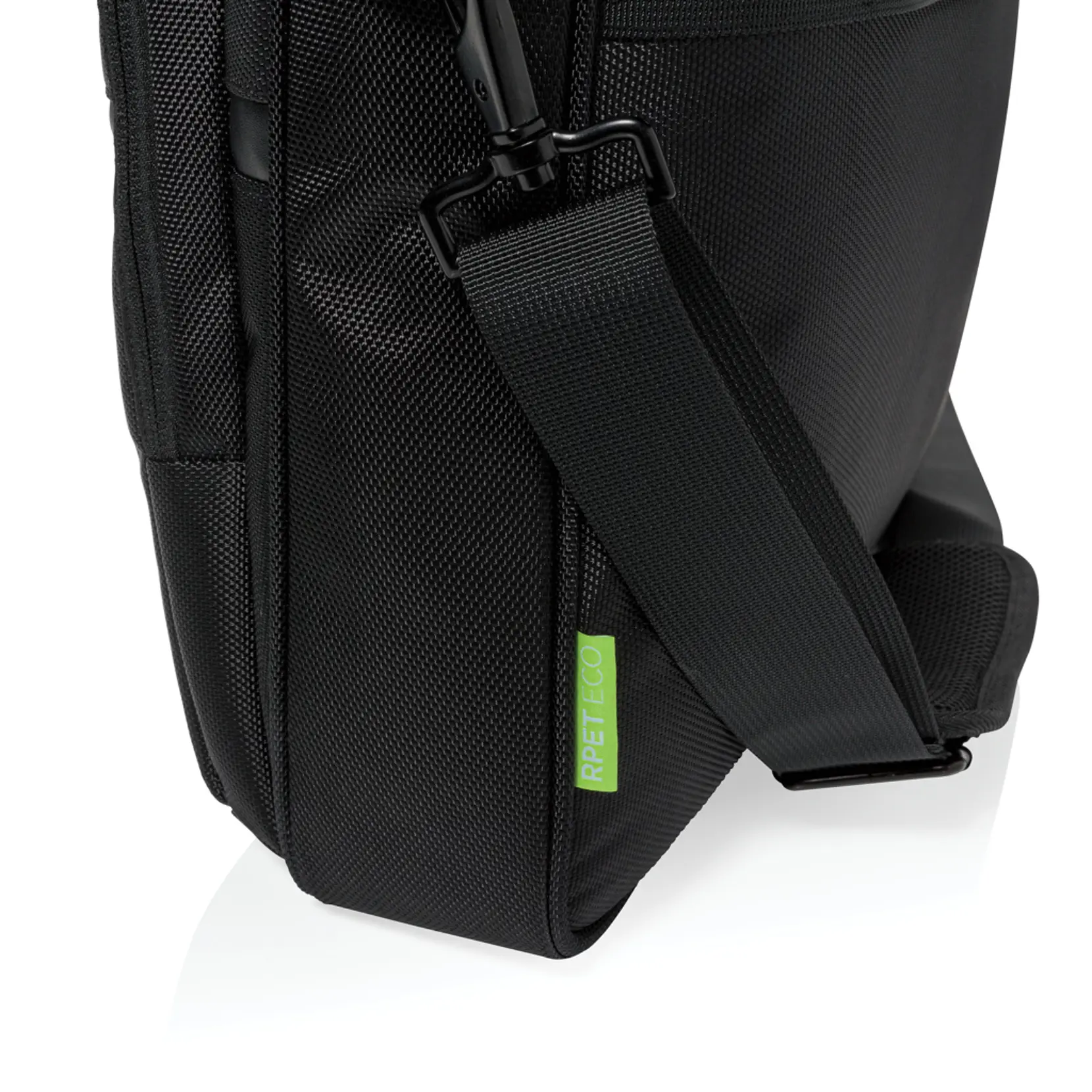 Bild på Swiss Peak Voyager RFID 15.6" laptopväska