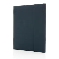 Bild på Impact Aware™ A4 portfolio med magnetstängning