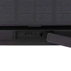 Bild på Skywave 12W solcellshögtalare RCS återvunnen plast