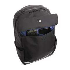Bild på Swiss Peak Brooke AWARE™ RPET 15.6" laptopryggsäck