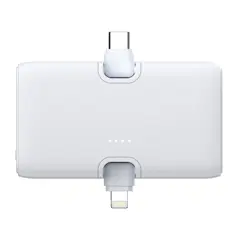 Bild på Urban Vitamin Los Angeles 20W PD powerbank i RCS plast